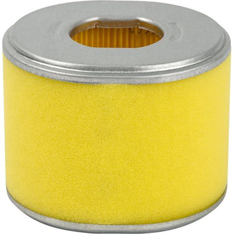 Trade-Shop 2in1 Luftfilter-Set (Hauptfilter + Schaumstoff-Vorfilter) kompatibel mit Honda WT30XK1 WT30XK2 WT30XK3 WT30XK4 EM3000 EB4500 (1/5)