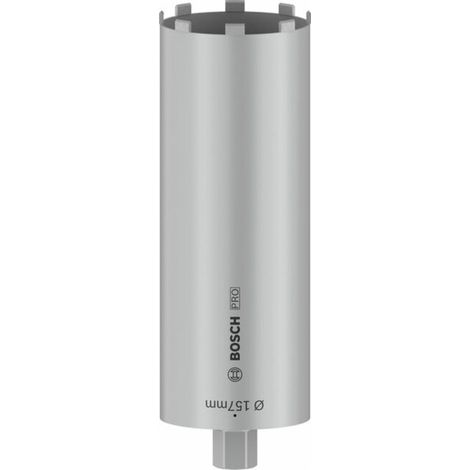 PRO Foret de perçage à sec, 157 x 400 mm, 1 1/4 pouce UNC (1/5)