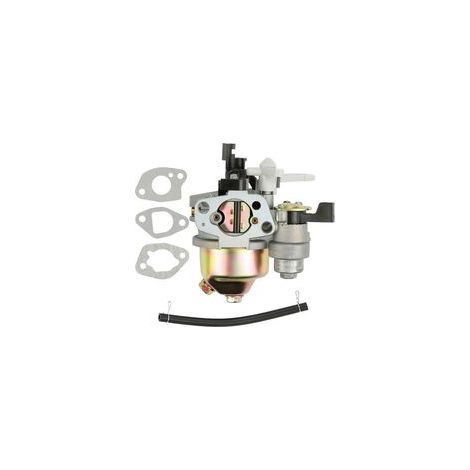 Carburateur Honda GX160 GX168F GX200 5.5HP 6.5HP – Remplacement pièces anciennes – Matériaux durables – Performances optimales (1/5)