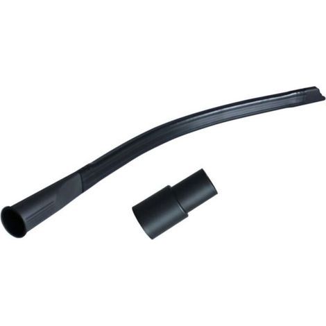 Longue Buse Plate 32 Mm/35 Mm Adaptateur Tuyau Ensemble TêTe de Nettoyage Aspiration Flexible Extra Long Plat pour Aspirateur (1/4)