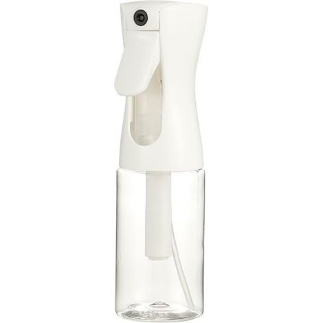 Hochdrucksprühgerät – 200 ml – Kunststoff – Feiner, kontinuierlicher Sprühnebel – Pflege und Gartenarbeit (1/2)
