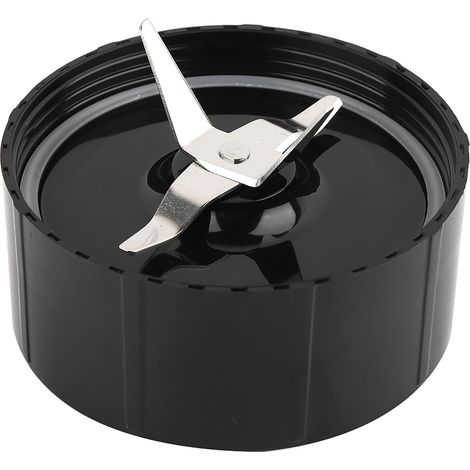 Lame de rechange pour extracteur de jus à lame croisée, accessoire de cuisine pour mixeur et extracteur de jus (1/5)
