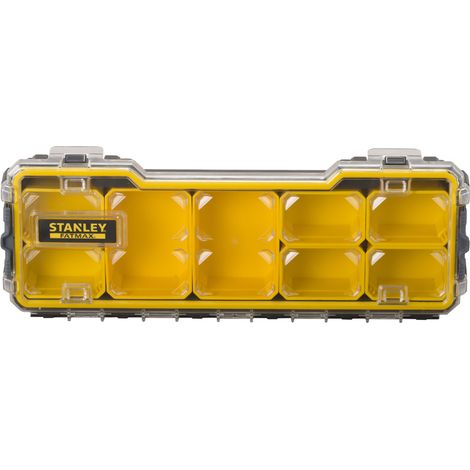 ORGANIZADOR FATMAX 1/3 - STANLEY BLACK & DECK