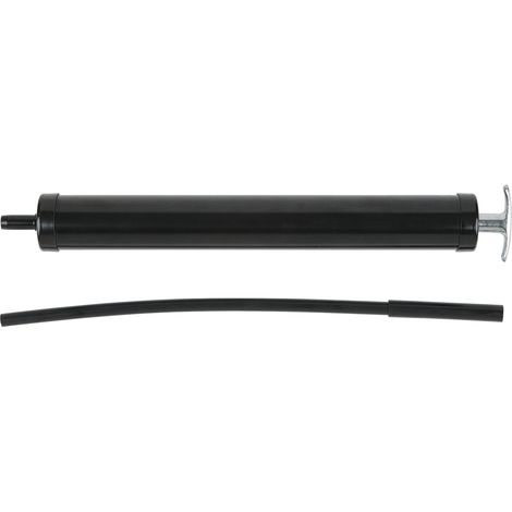 KS Tools - Pompe de remplissage et d'aspiration 0,2 L - 150.1684 (1/3)
