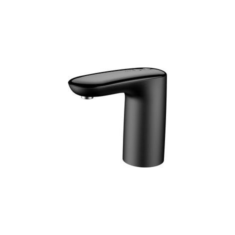 Pompe à bouteille d'eau Distributeur d'eau électrique portable Chargement USB 2 modes de fonctionnement Pompe à eau potable à interrupteur automatique de 5 gallons pour le bureau à domicile à l'extéri