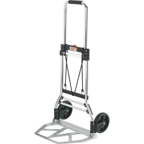 Carro superplegable CARRIVAN 90 kg. S90A S10 (1/5)
