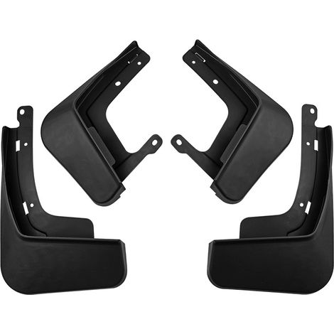 Suitable for the wheel covers of the Chery Tiggo 9 and Fengyun T10 (model years 2023 and 2024). Modified product made of soft rubber.--DTEKGAZ