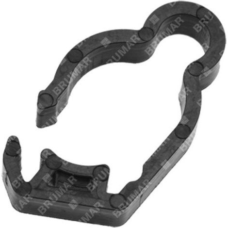 Clip de cable para desbrozadoras COMPATIBLES MULTIMARCA - 048445