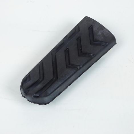 Caoutchouc de cale pied ARG pour scooter Aprilia 850 SRV 2012 à (1/3)
