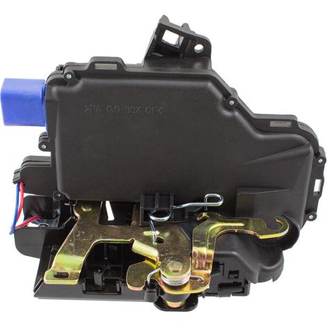 VW Polo IV 9N 01-09 chiusura centralizzata porta posteriore sinistra