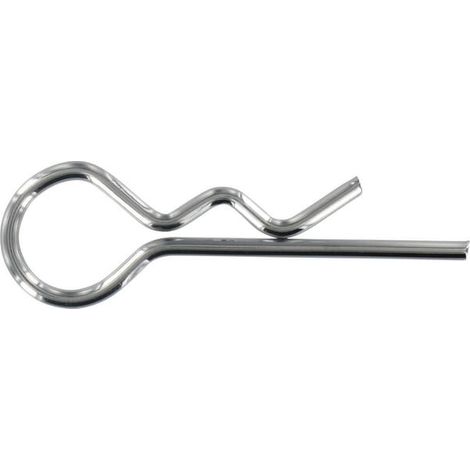 Goupille GOPART FGP455246GP