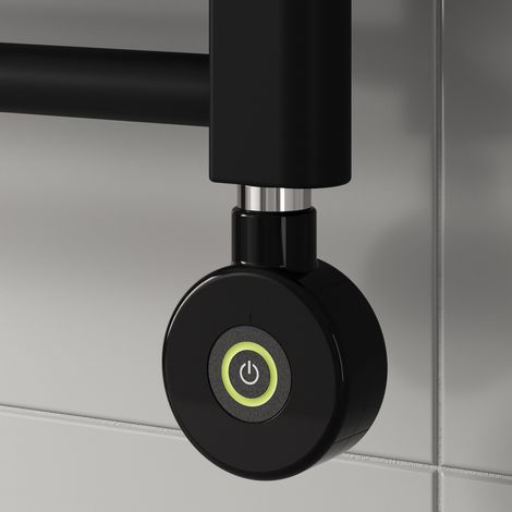 Reina On/Off Touch Element 600W - Black
