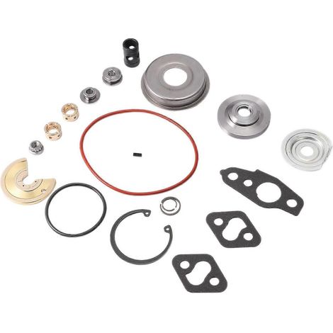 CT20 CT26 Turbo Rebuild Repair Kit for HIACE SURF 3SGTE (1/5)