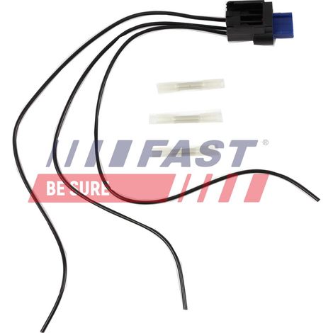 Connettore rapido per cablaggio FT76112, sensore di posizione albero motore TMP (1/2)