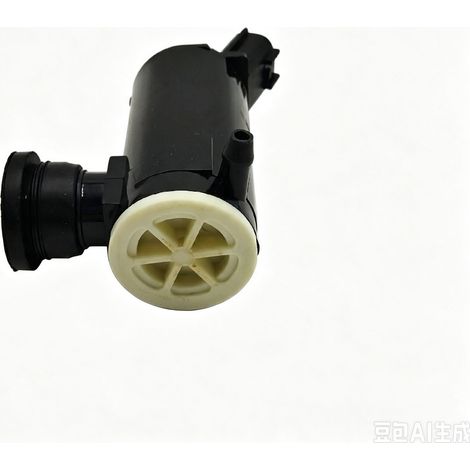 The 28920-2FK0A water spray motor is suitable for Venucia R30. (1/4)