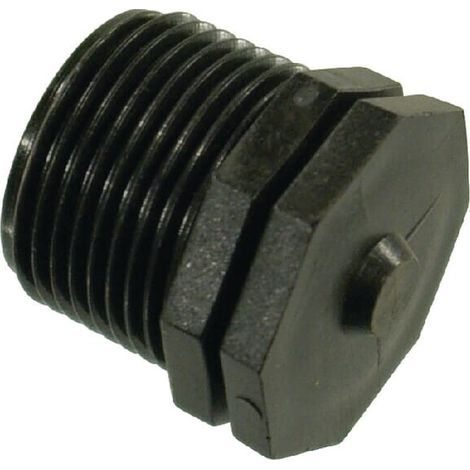 Tap贸n macho 3/4" ARAG 2152030