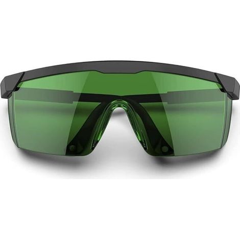 Lunettes de sécurité laser Lunettes de protection pour les yeux, Lunettes de protection pour l'épilation Lunettes pour hommes Femmes (1/4)