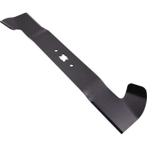 Lame de tondeuse 46cm MTD Murray Lux-Tools Wolf Garten 742-04405C 742-04405B (1/2)