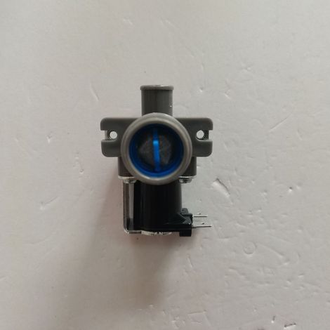 Suitable for Haier fully automatic drum washing machines, commonly used 270A single valve universal inlet.
