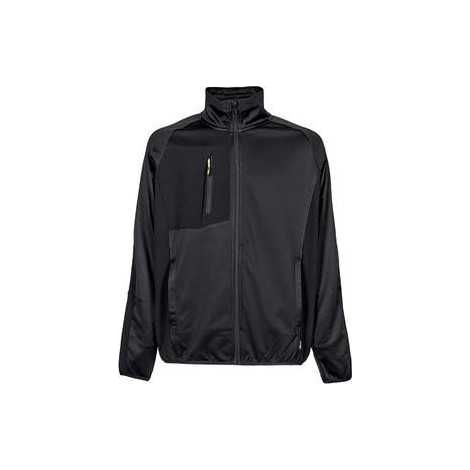 Sudadera hull black carbon talla s wey366bc U-POWER