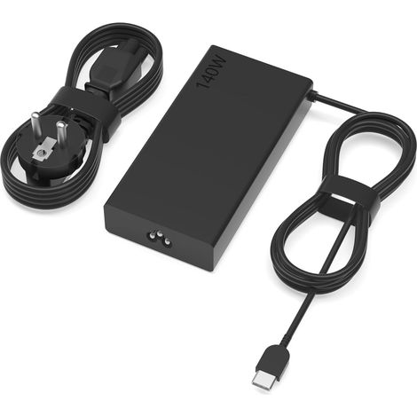 140W USB C Chargeur pour Lenovo Slim Pro 9 7,Yoga Pro 9 9i 7 7i,Legion 9 (1/5)