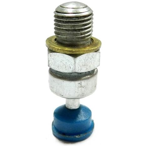 Soupape de décompression tronconneuse Husqvarna, Oleo Mac (1/3)
