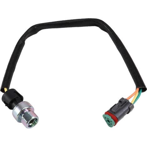 Capteur de pression d'huile 194-6725 1946725 239-2396 2392396 pour Caterpillar C15 MXS BXS NXS C-15 (1/5)