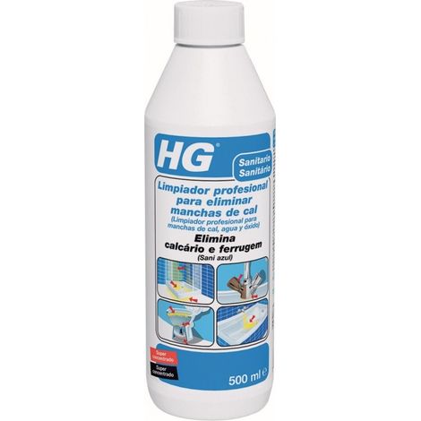 Limpiador manchas cal-oxido hg 500 ml (1/3)