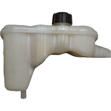 [PRODUIT D'OCCASION] Vase Expansion NISSAN Juke ♻️ Ref Oe. 217111kk0a - Garantie à vie (1/3)
