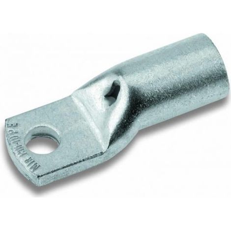 Cimco 180718 180718 Capocorda tubolare 180 ° M5 25 mm² Ø foro: 5.2 mm 1 pz.