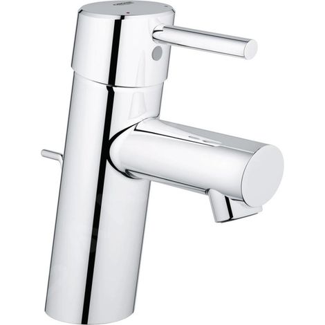 Concetto Mitigeur monocommande 1/2' LavaboTaille S (3220410E) (1/5)