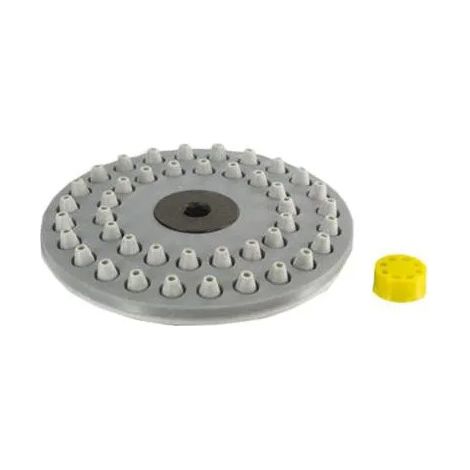 1 griglia con membrana e 1 regolatore per DL300S, DL400S