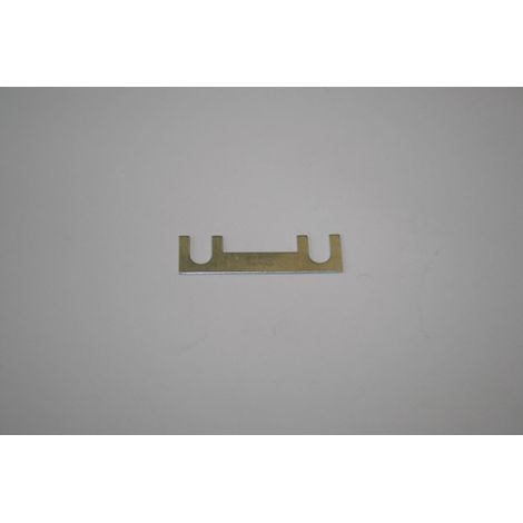 Alu-Sicherung 80 A, L41xB11mm