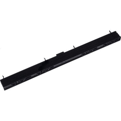 Reglette de compensation pour lave-vaisselle Bosch – Compatible avec modèles SRI4665EU, SRI4676EU – 357221