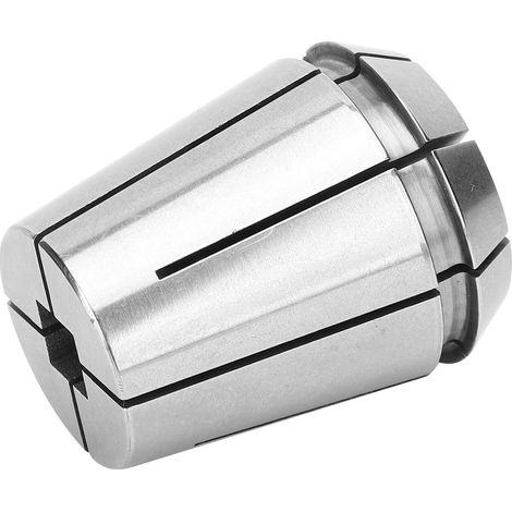Mandrin à Ressort ER32 pour Fraiseuse CNC, Accessoires de Gravure, 9 x 7.1mm, Haute Précision 0.008mm (1/5)