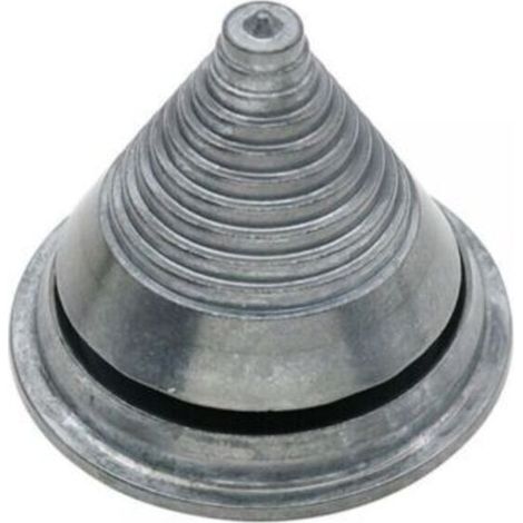Équilibreur de Lames - Pour Tondeuse à Gazon - Test et Rééquilibrage des Lames - Compatible Toutes Marques - 1 Pièce