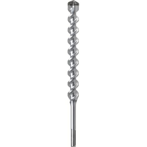 Broca SDS Max Ultimax 6 DIAGER - Ø 14 mm - L.540 mm - 166D14L0540