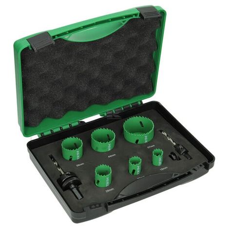 Kit sierra HIKOKI 4101072