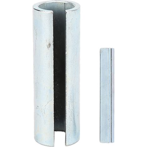 Adattatore per manicotto della puleggia del motore Nk Ft, bussola per guarnizione, chiave a gradini, accessorio per auto, adattatore da 3/4 di pollice a 1 pollice, compatibile con vari modelli di auto