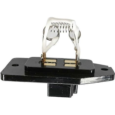 Résistance de moteur de chauffage de voiture 79330SK7003 pour Honda modèle 1990-1993 (1/5)