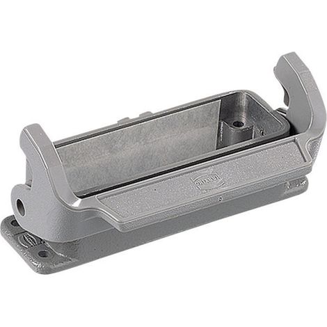 Anbaugehäuse Han® 16A-agg-LB 09200160301 HARTING 1 St.