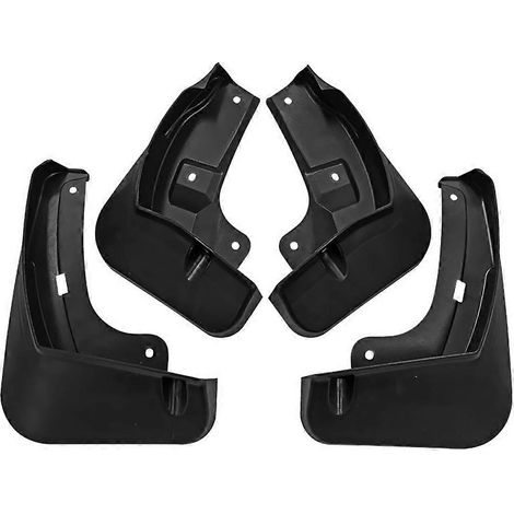 4 piezas de guardabarros para Toyota HARRIER 2022 Venza 2021 2022 Guardabarros Guardabarros Guardabarros Guardabarros Accesorios (1/5)