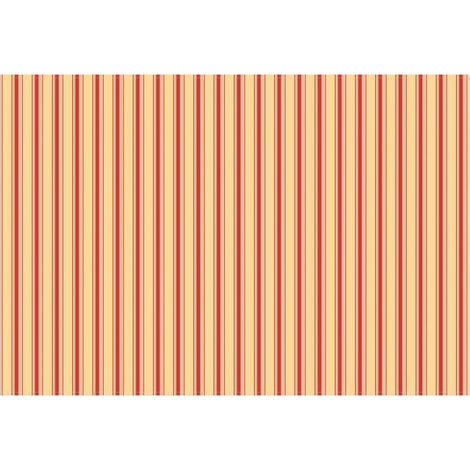 Telo di ricambio per tenda da sole Multicolore 350 x 200 cm (1/4)