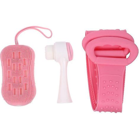 1 ensemble de bain en silicone (1/3)