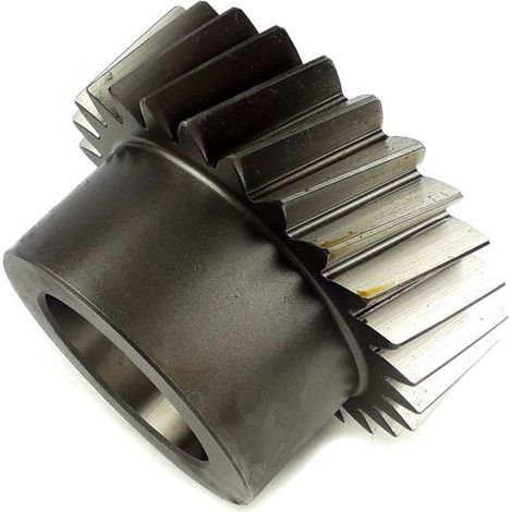 Pignon de vitesse DAF Iveco MAN Renault step 3 26T 1316303058, 1330826, 42535327, 5001853609, 81323020069, 95531510 (1/4)