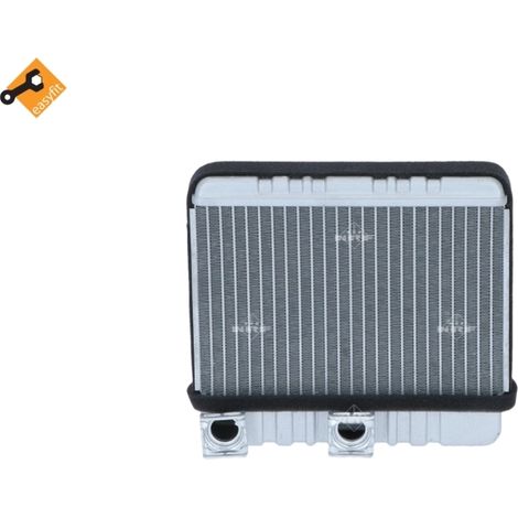 Système de chauffage NRF 54277 BMW 64118372783 8372783