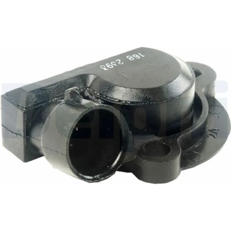 Capteur, position du papillon Delphi Technologies SS10425-12B1 OPEL 17080671