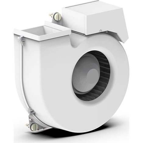 Gebläseeinsatz m.Asynchronmotor Volumenstrom 485m3/h, LW-AC485