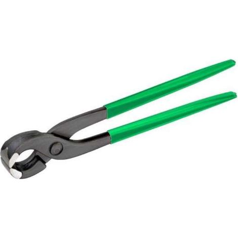 FREUND Universal - Klempnerzange Einstecktiefe 66 mm, Maulbreite 25 mm 01071300