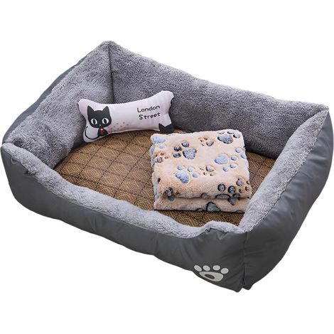 apaisant pour Chien lit pour Chien Lit pour Animal de (1/5)